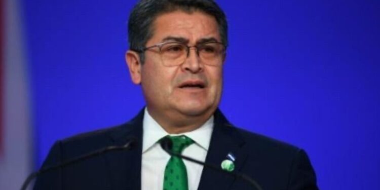 Tensión política en Honduras tras las elecciones: ¿Regreso de Hernández?