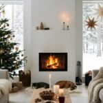 Trucos de decorador: Las mejores ideas de decoración en Navidad 2025 para toda la casa 