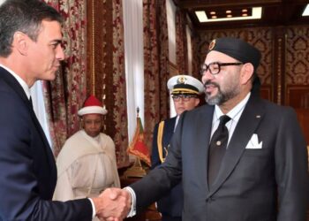 Moncloa blinda la cumbre con Marruecos en Madrid: se firmarán «más de una decena de acuerdos» sin preguntas de la Prensa