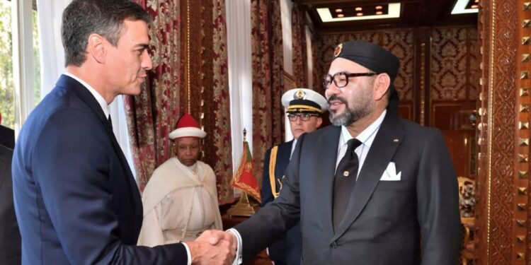 Moncloa blinda la cumbre con Marruecos en Madrid: se firmarán «más de una decena de acuerdos» sin preguntas de la Prensa