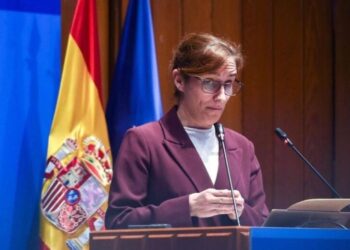 La ministra de Sanidad rechaza un estatuto exclusivo para médicos
