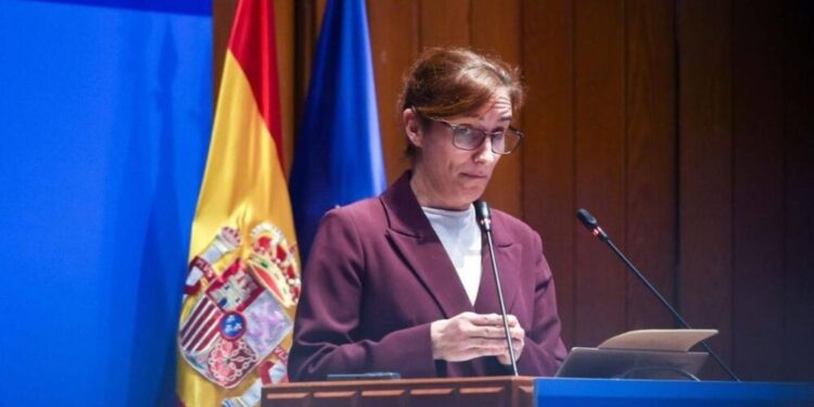 La ministra de Sanidad rechaza un estatuto exclusivo para médicos