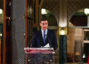 Moncloa confirma la opacidad total de la cumbre con Marruecos: durará menos de 3 horas y no habrá declaraciones a la prensa