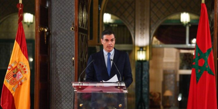 Moncloa confirma la opacidad total de la cumbre con Marruecos: durará menos de 3 horas y no habrá declaraciones a la prensa