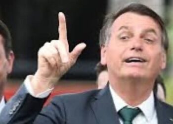 El Senado de Brasil aprueba una ley para reducir las penas de Bolsonaro