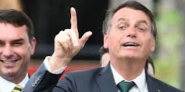 El Senado de Brasil aprueba una ley para reducir las penas de Bolsonaro