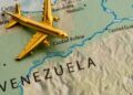 Nueve aerolíneas, incluyendo Plus Ultra y Air Europa, pierden sus concesiones de vuelo en Venezuela
