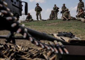 Últimas noticias sobre la guerra en Ucrania y la respuesta europea