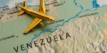 Nueve aerolíneas, incluyendo Plus Ultra y Air Europa, pierden sus concesiones de vuelo en Venezuela
