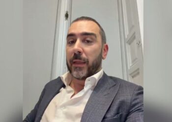 Guerra abierta entre Cerdán y Aldama: El exdirigente del PSOE alega «persecución inquisitorial» y el comisionista le recuerda un pago de 15.000€