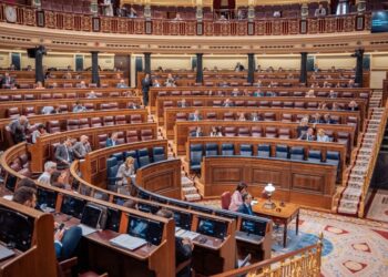 El Congreso cierra el curso con fuerte respaldo a políticas sociales y nuevo rechazo a la senda presupuestaria