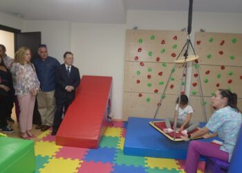 UNED Ceuta y Autismo Ceuta impulsan prácticas académicas para estudiantes universitarios