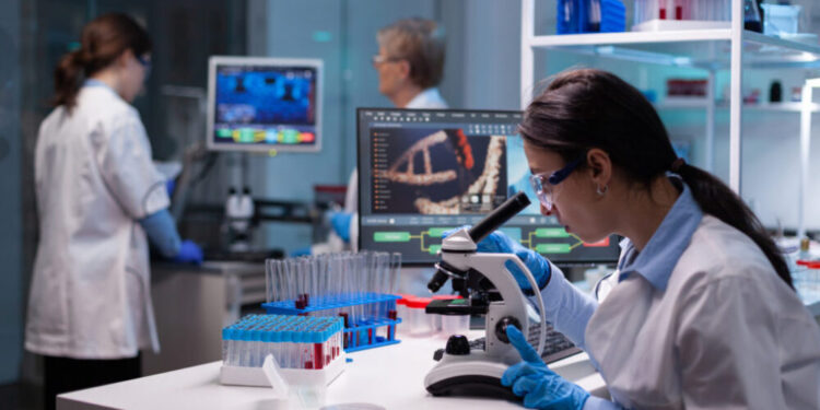 Agricultura investiga si el brote de peste porcina en Barcelona pudo originarse en un laboratorio