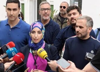 MDyC propone redistribuir 8 millones de euros en los Presupuestos de Ceuta a través de enmiendas sociales