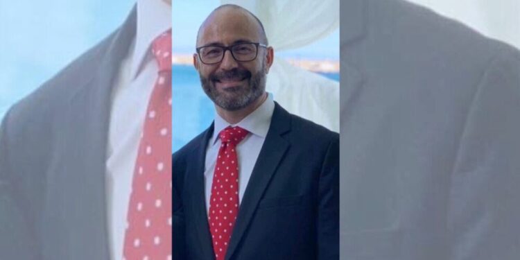 UGT Ceuta refuerza su dirección interna con el nombramiento de Tomás Ascaso como secretario de Organización