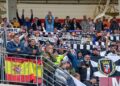 El Ceuta FC pone a disposición 115 entradas para sus seguidores de cara al duelo en Anoeta