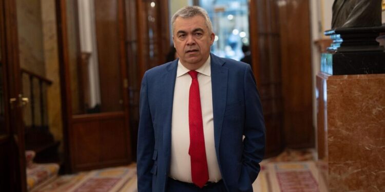 Santos Cerdán: “Mejor solo que mal acompañado”