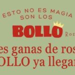 Los roscones de Reyes llegan a Bollo con nuevas propuestas y sabores clásicos