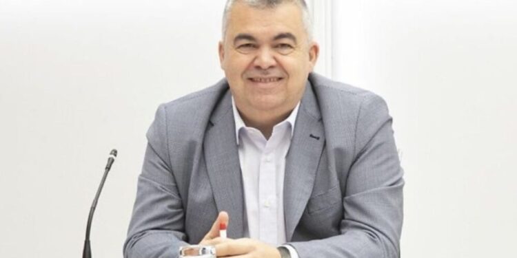 Santos Cerdán promete aclarar el caso Koldo en el momento adecuado