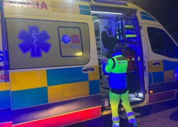 Tragedia en Torrejón: Mujer de 45 años víctima de un homicidio violento