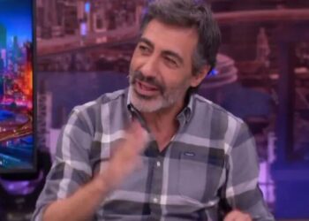 Juan del Val arremete contra los socios de Pedro Sánchez por el ‘caso Ábalos’: «Esta situación es insostenible»
