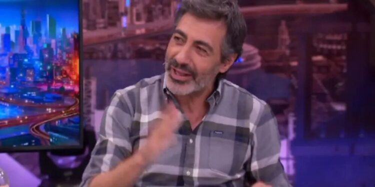 Juan del Val arremete contra los socios de Pedro Sánchez por el ‘caso Ábalos’: «Esta situación es insostenible»