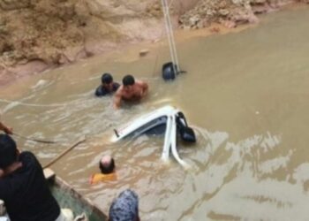 Tragedia en la Amazonía peruana: naufragio deja al menos 12 muertos