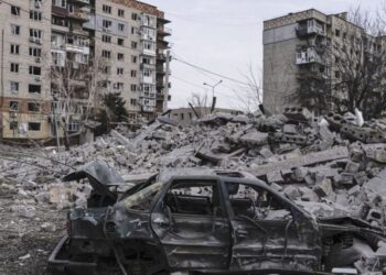 Rusia proclama la conquista de Pokrovsk en el conflicto ucraniano