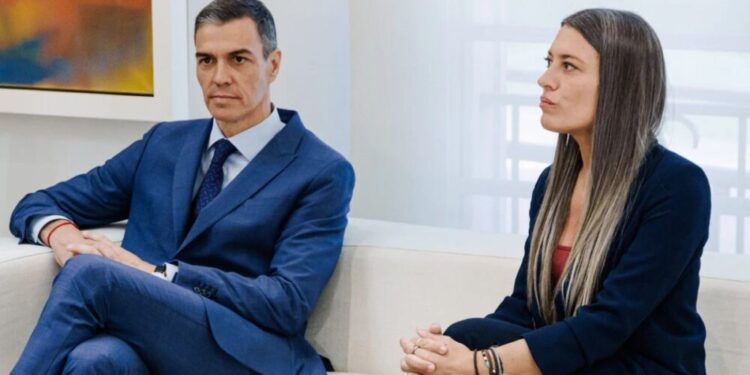 Análisis de las declaraciones de Sánchez tras la crisis con Junts