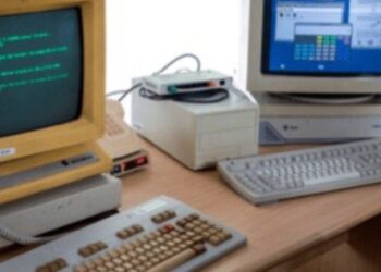 Cuarenta años del primer correo electrónico en España