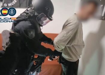 Qué se sabe de ‘The Base’: la organización supremacista global que incitaba a atentar y que ha sido desmantelada en España