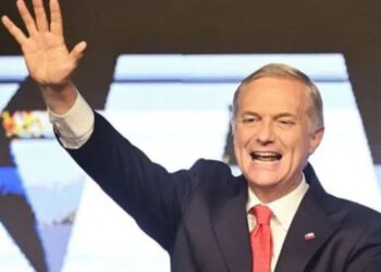 Inicia la campaña electoral de Chile: Kast se perfila como favorito