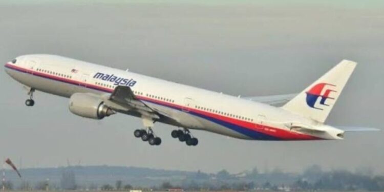 Malasia retoma la búsqueda del avión MH370 tras once años de misterio