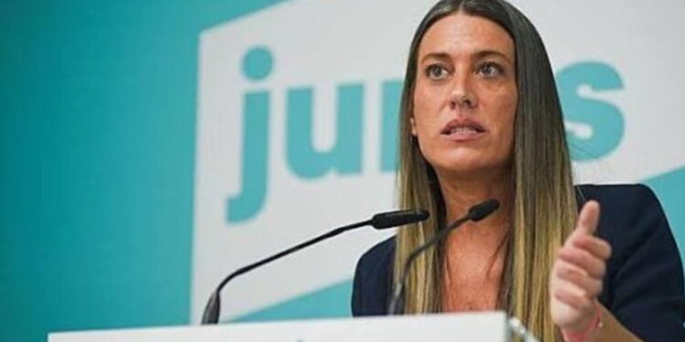 Junts invita al PSOE a «tomar decisiones» y deja la puerta abierta a retomar la relación si se cumplen todos los acuerdos