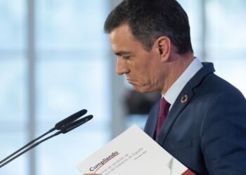 El gasto público se dispara un 44% desde 2018 bajo el Gobierno de Sánchez: superó los 725.000 millones de euros