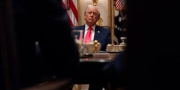 Trump sostiene que Europa se enfrenta a la «desaparición de su civilización» en 20 años o menos