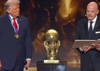 Sorteo del Mundial 2026: España conocerá hoy a sus rivales en el campeonato de Estados Unidos, Canadá y México