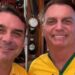Flávio Bolsonaro se postulará a la presidencia de Brasil en 2026
