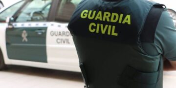 Fallece una mujer en El Viso del Alcor en un presunto caso de violencia de género