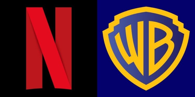 Netflix tranquiliza a sus usuarios: No hay cambios inmediatos tras la compra de Warner Bros, pero llegará el catálogo de ‘Harry Potter’ y DC