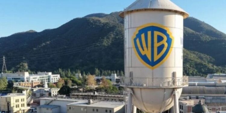 Paramount desafía a Netflix: lanza una OPA hostil sobre Warner Bros. valorada en 103.000 millones de dólares