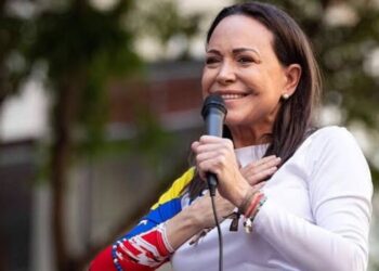 María Corina Machado: el ascenso de una líder venezolana