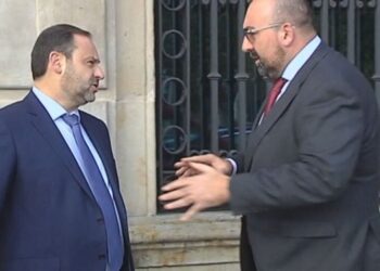 Progreso del caso Koldo: juicio inminente para Ábalos y su asesor