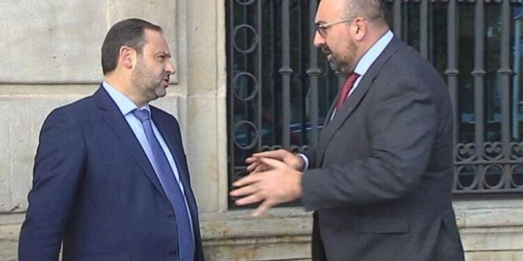 Progreso del caso Koldo: juicio inminente para Ábalos y su asesor