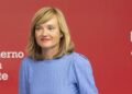 Pedro Sánchez sustituirá a Pilar Alegría como portavoz del Gobierno ante su candidatura a las elecciones de Aragón