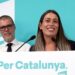 Junts da la espalda al diálogo: “cerrar con pestillo” revive el bloqueo político en Cataluña
