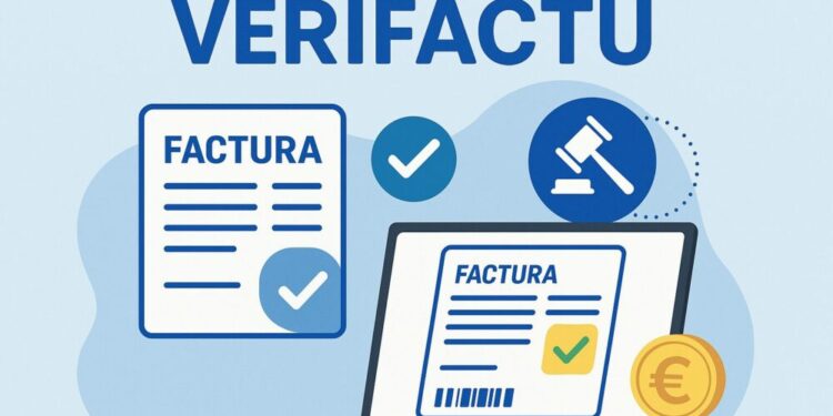 Verifactu en el aire: aplazamiento, confusión y críticas por las “brechas” que afectan a autónomos y pymes