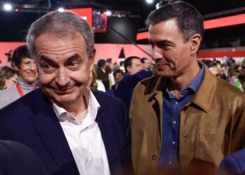 Chandiramani no responde a Vox sobre los 2,5 millones de publicidad institucional