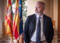 El presidente de Aragón adelanta elecciones tras fracasar negociaciones con Vox