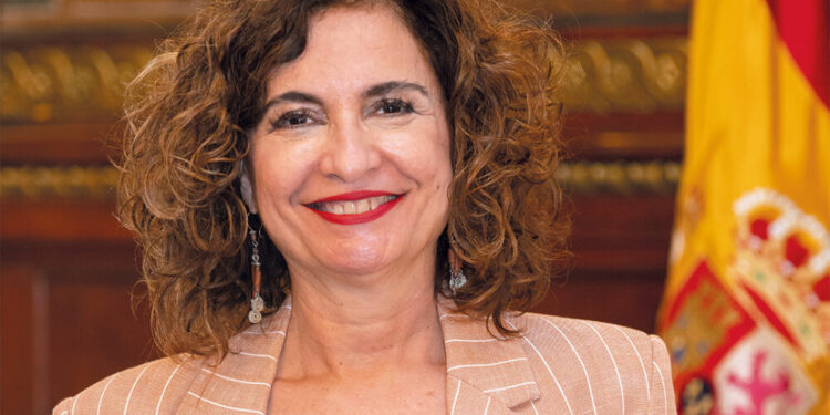 Montero se desmarca del ‘caso Koldo’ y niega vínculos con Servinabar o con el expresidente de la SEPI